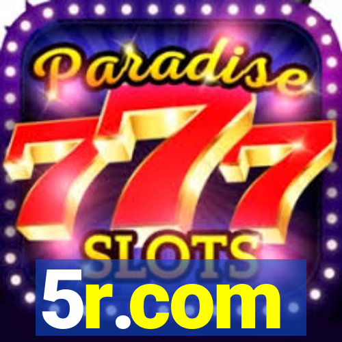 5r.com