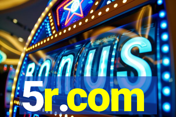 5r.com