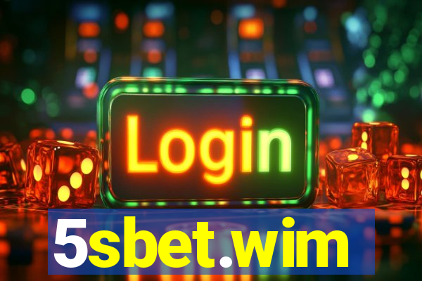 5sbet.wim