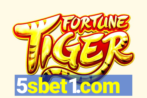 5sbet1.com