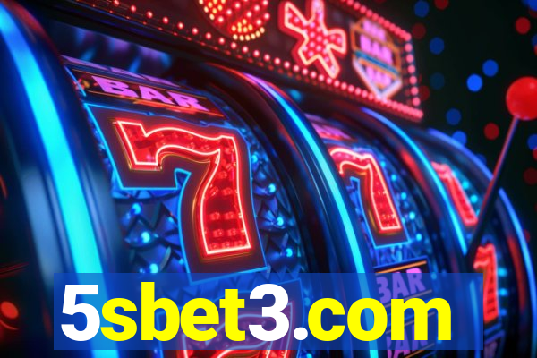 5sbet3.com