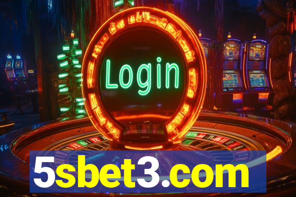 5sbet3.com