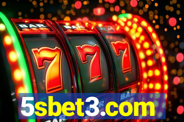 5sbet3.com