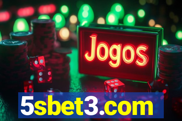 5sbet3.com