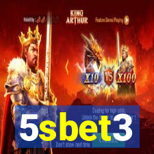 5sbet3