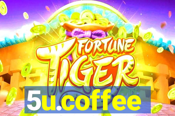 5u.coffee