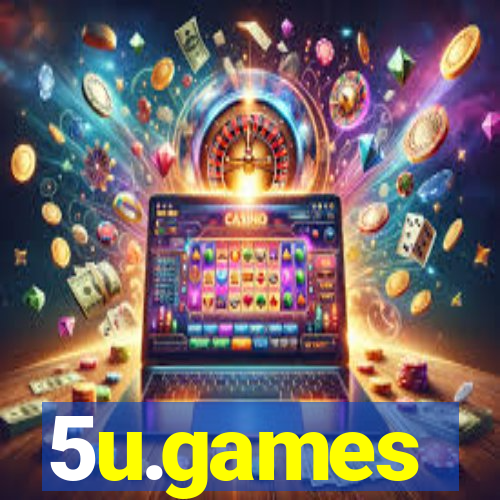 5u.games