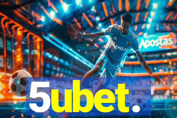 5ubet.