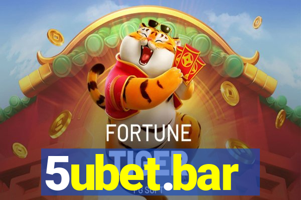 5ubet.bar