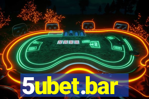 5ubet.bar
