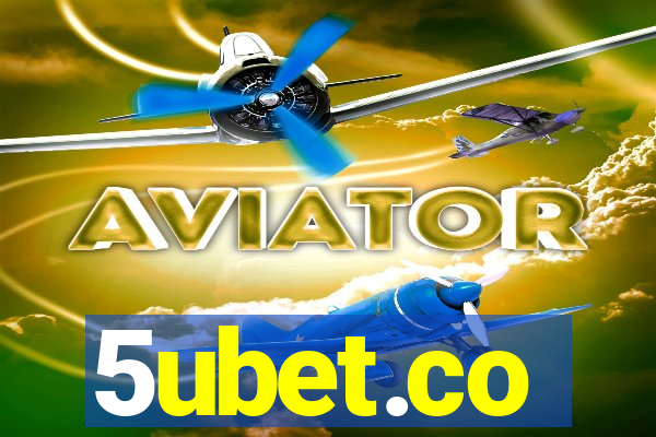 5ubet.co