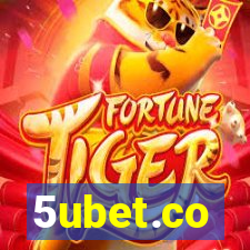 5ubet.co