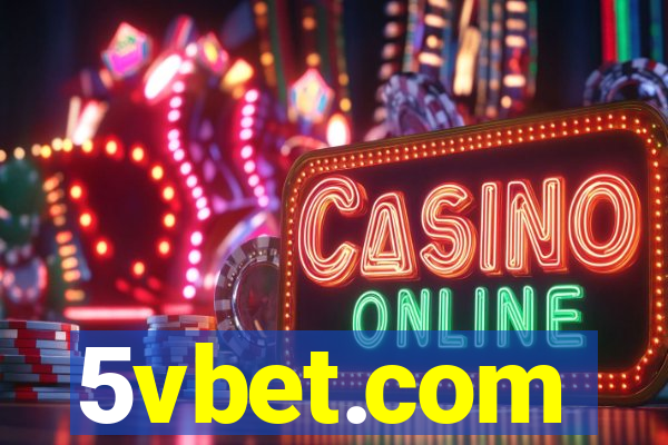 5vbet.com