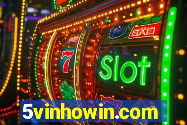 5vinhowin.com