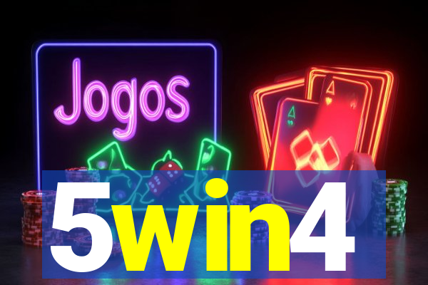 5win4