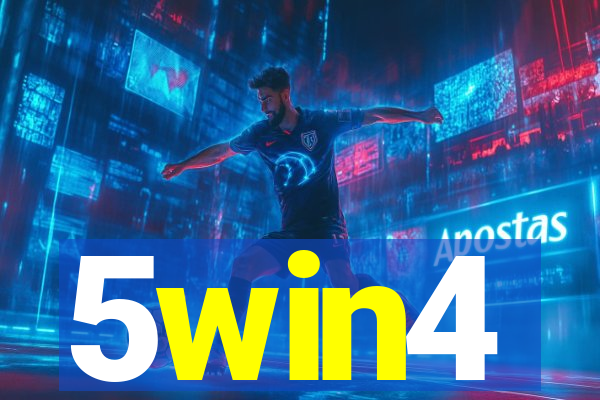 5win4