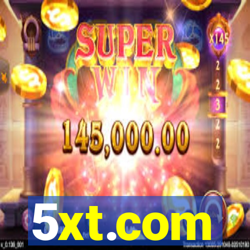 5xt.com