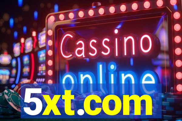 5xt.com