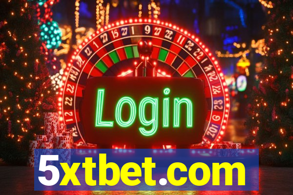 5xtbet.com