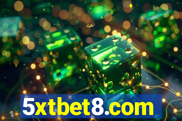 5xtbet8.com