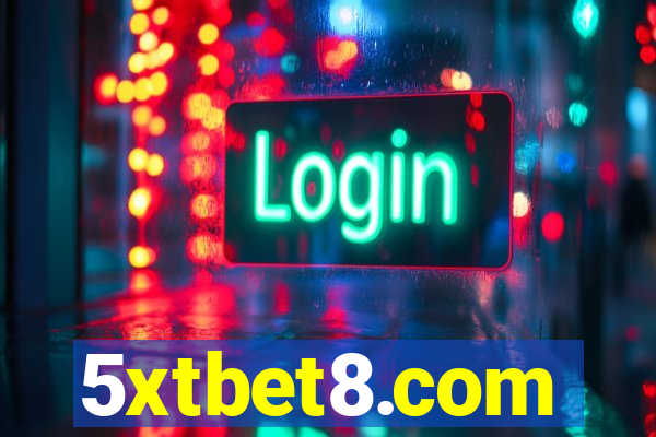 5xtbet8.com