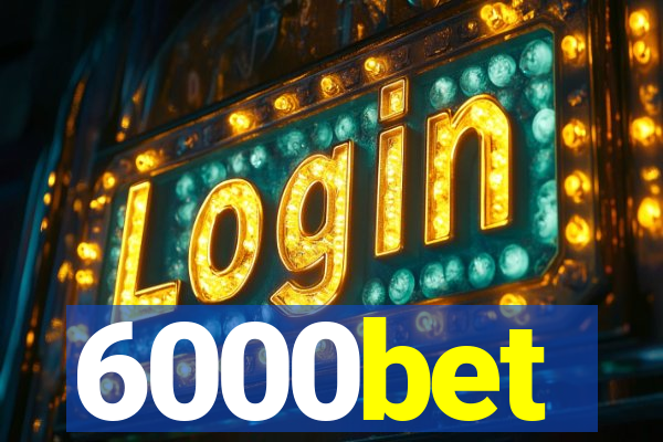 6000bet