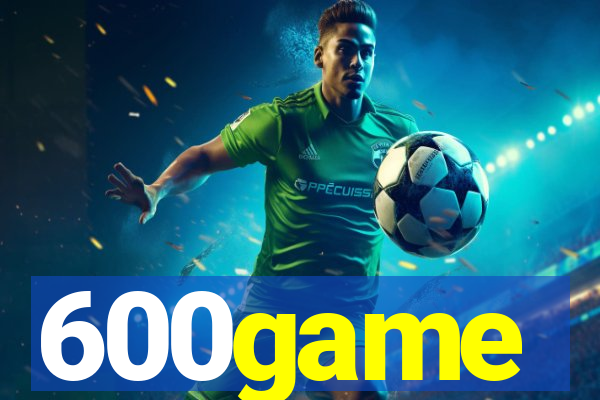 600game