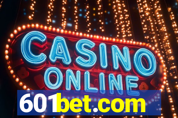 601bet.com