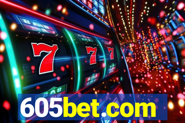 605bet.com