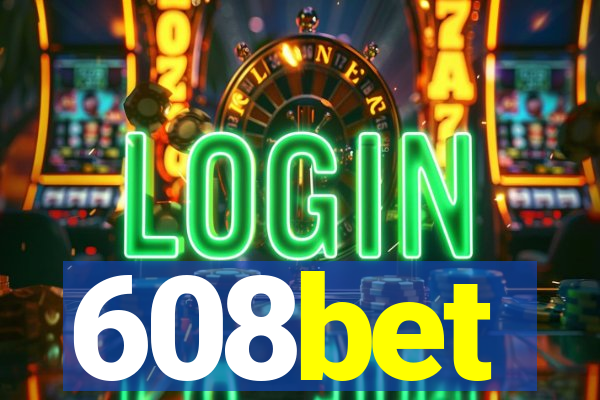 608bet