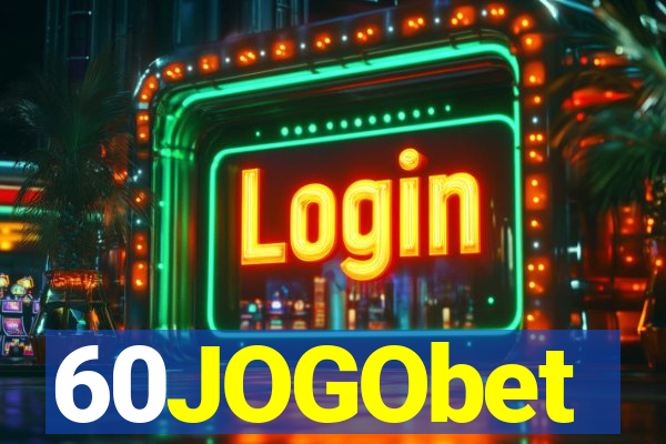 60JOGObet