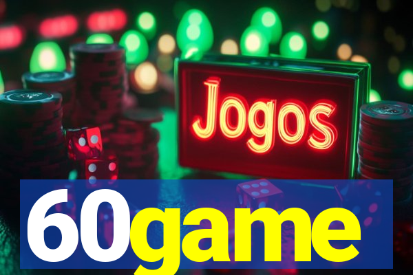 60game