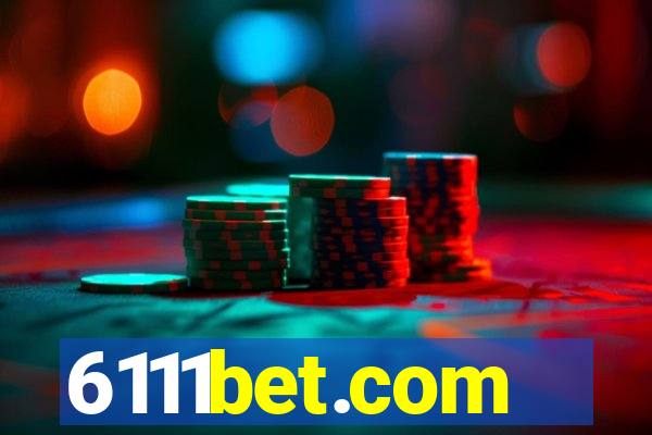 6111bet.com