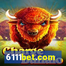 6111bet.com