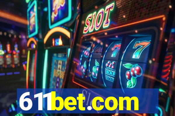 611bet.com