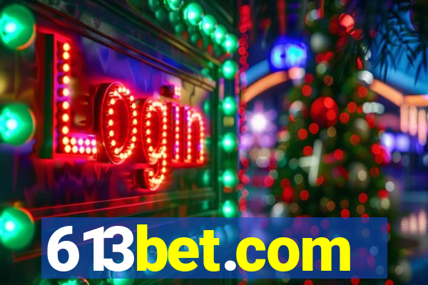 613bet.com