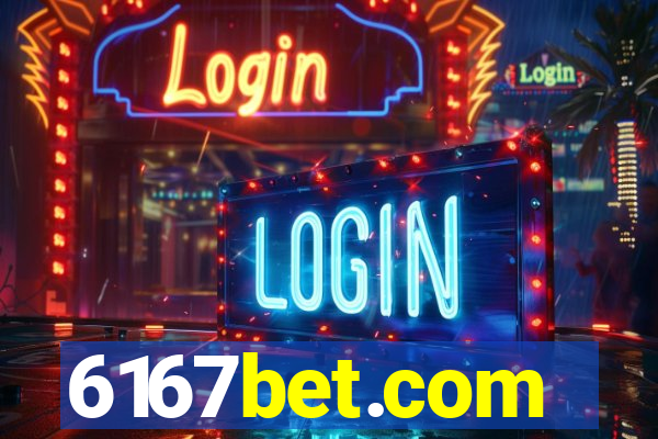 6167bet.com