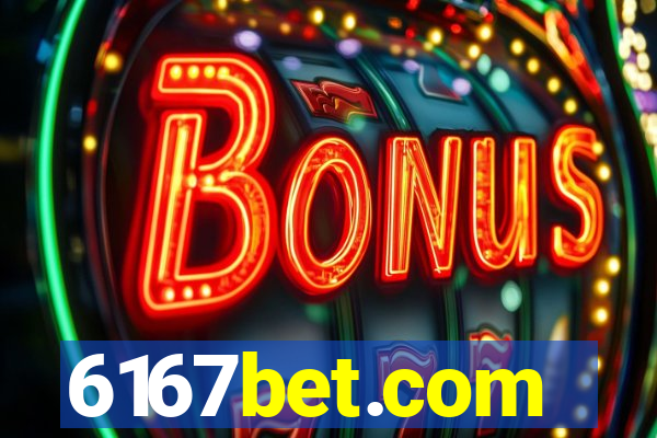 6167bet.com