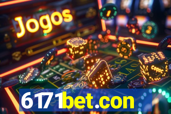 6171bet.con