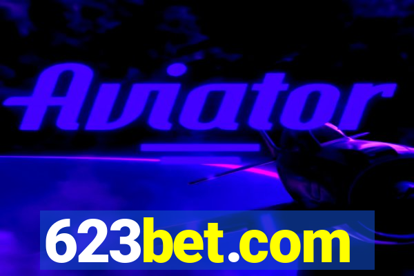 623bet.com