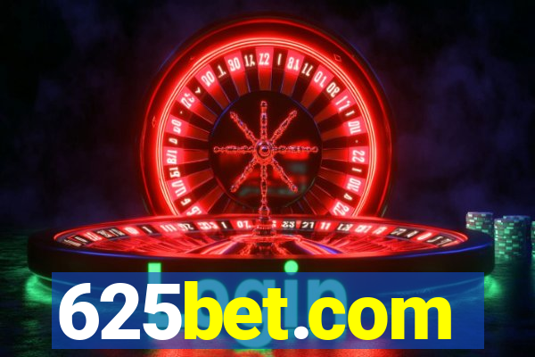 625bet.com