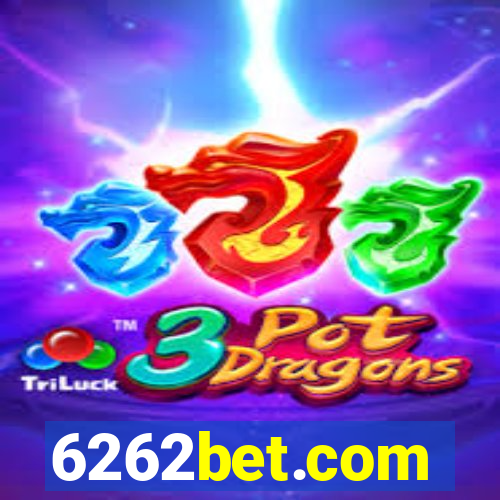 6262bet.com