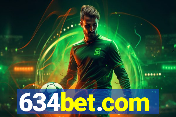 634bet.com