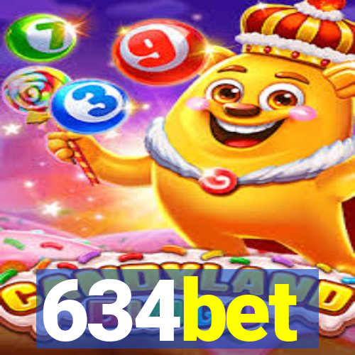 634bet