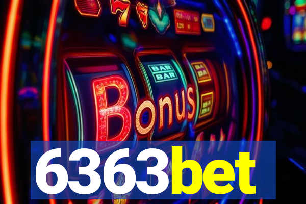 6363bet