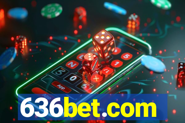 636bet.com