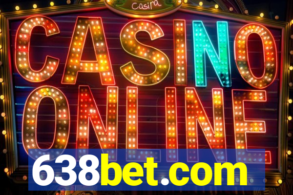 638bet.com