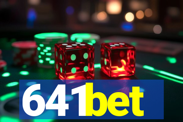 641bet