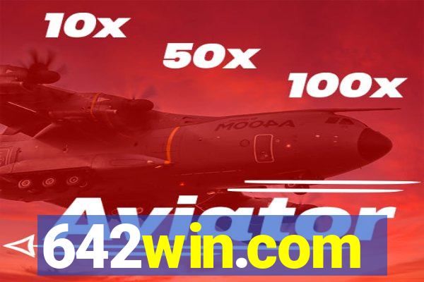 642win.com