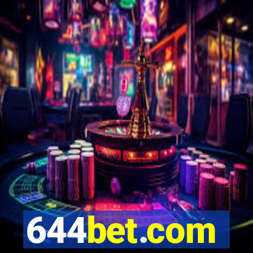 644bet.com